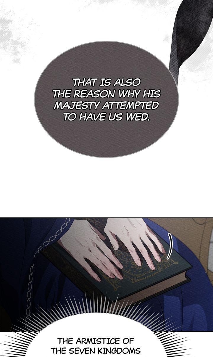 Under the Oak Tree Chapter 80 image 68